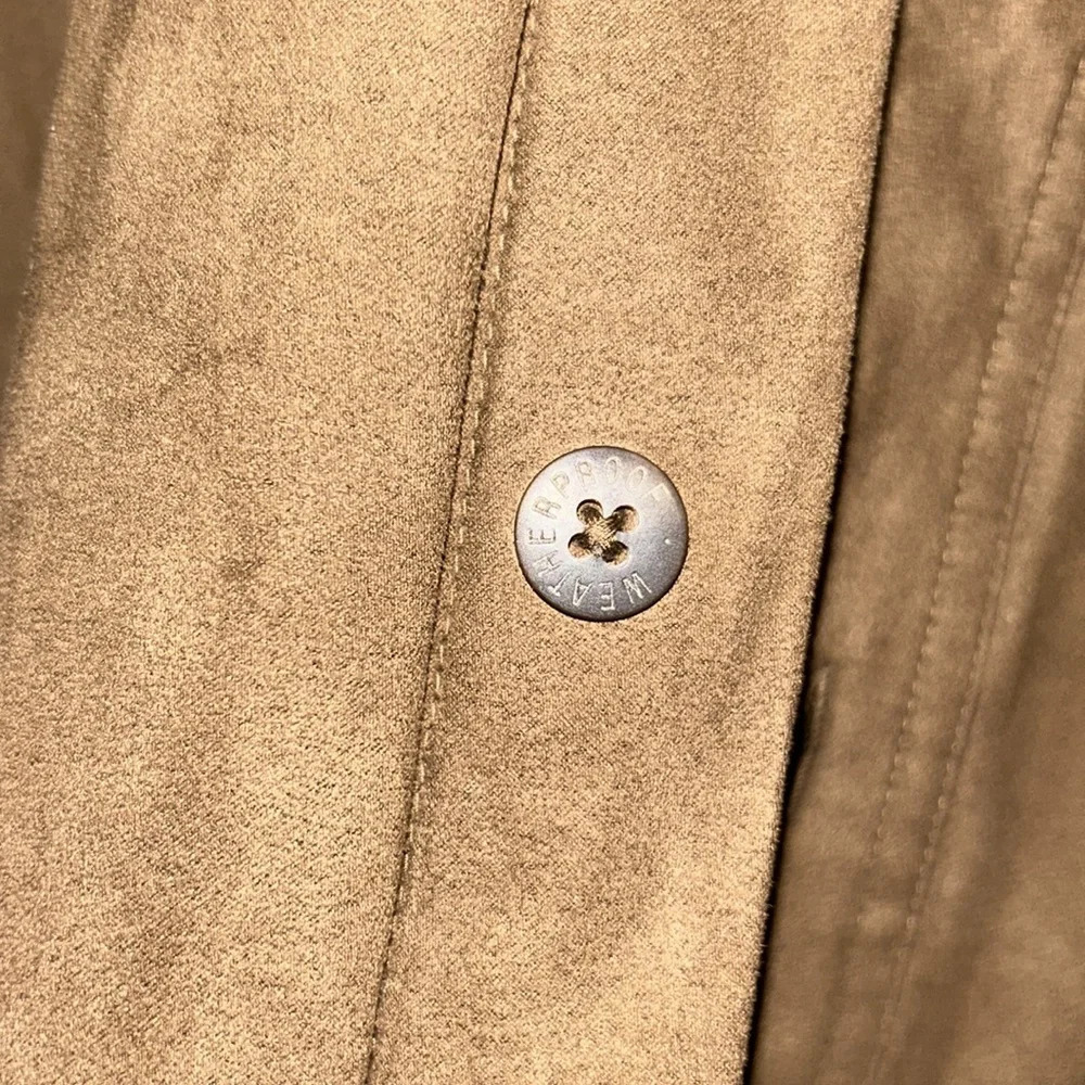 Weatherproof Garment Company Jacket View 5